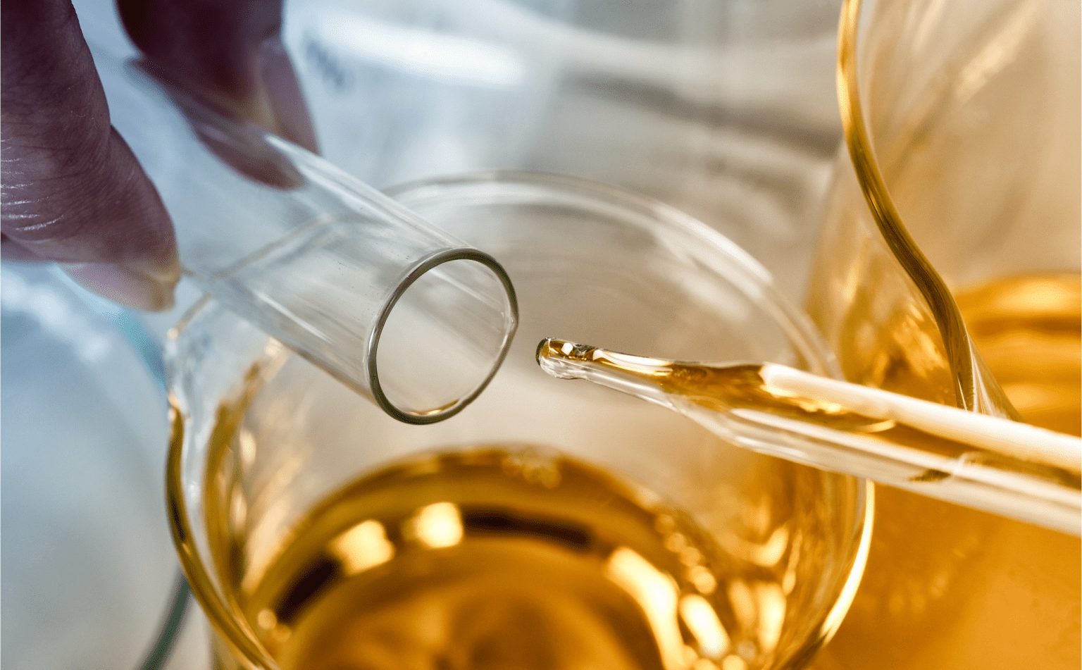 SVJ Brands — in-house formulation